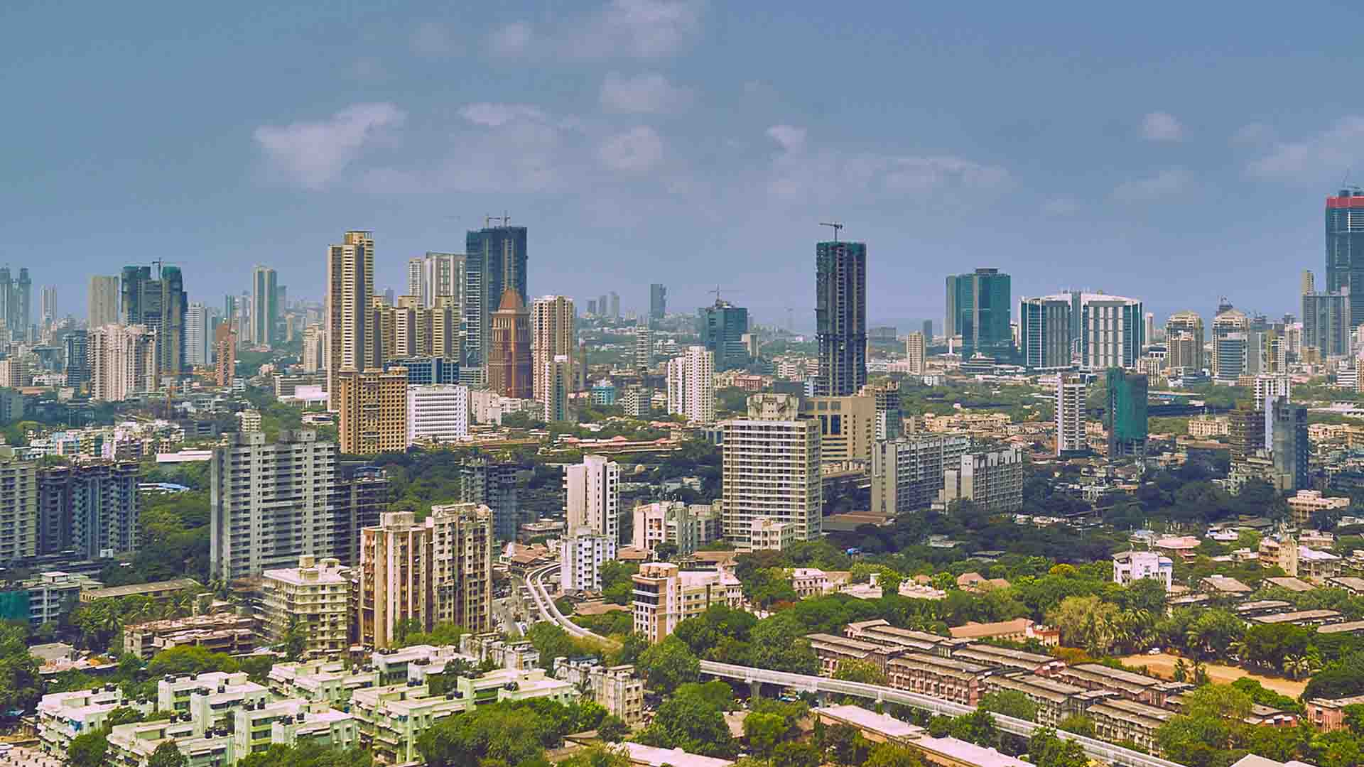 Mumbai Andheri East Land Acquisition Reshapes Airport Zone