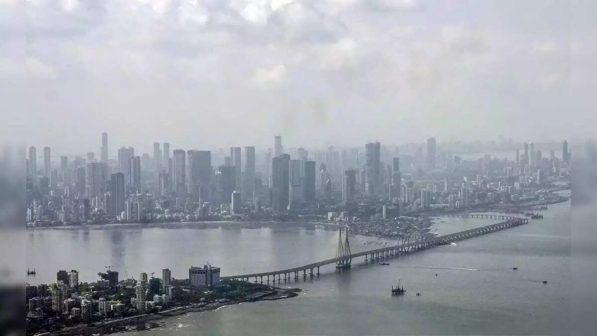 Mumbai Worli Sees Rs 190 Crore Ultra Luxury Deal