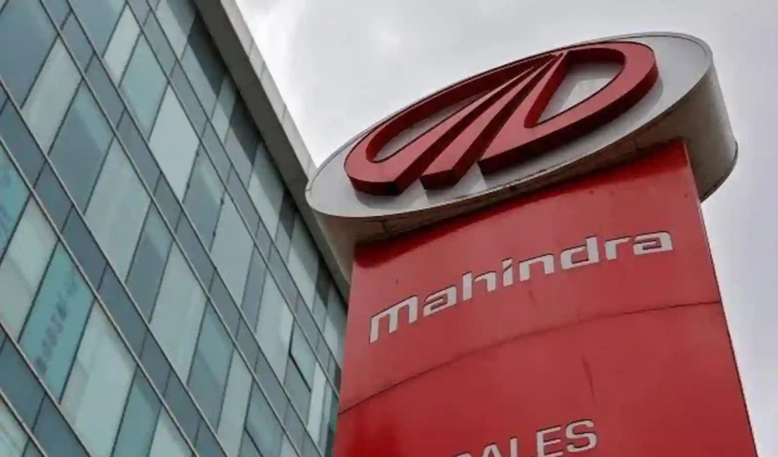 Mumbai Real Estate Sees Mahindra Structural Expansion