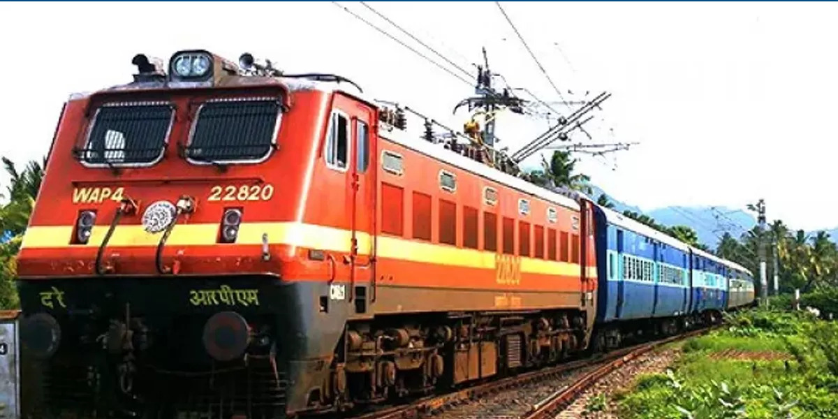 Ahmedabad Rail Network Enters New Phase