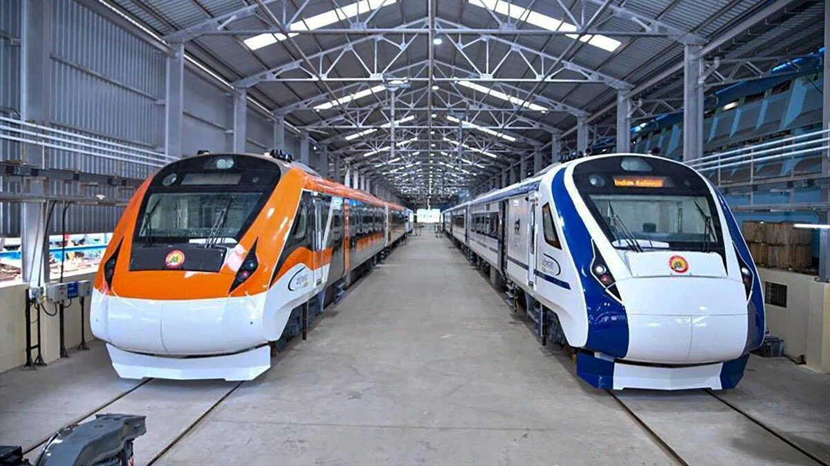 Ahmedabad Mumbai Intercity Travel Gets Short Term Relief