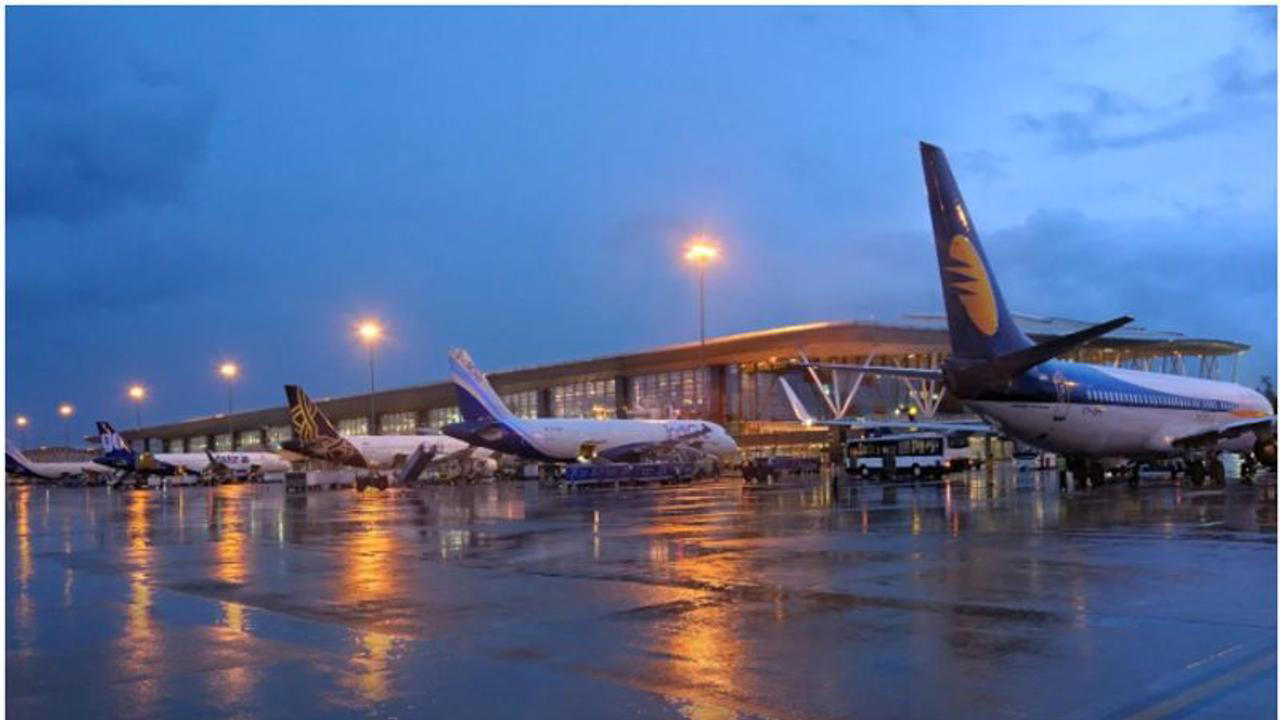 Bengaluru Airport Adds Community Focused Transit Zone