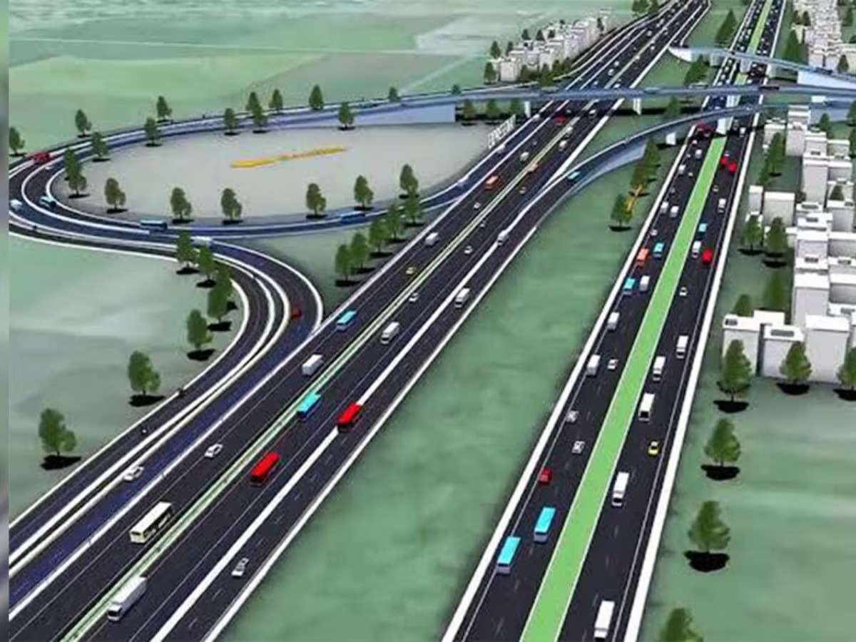 Ahmedabad Highway Upgrade Reshapes Gujarat Road Infrastructure