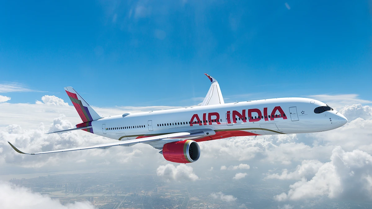 India Explores Alternative Jets For Airline Expansion