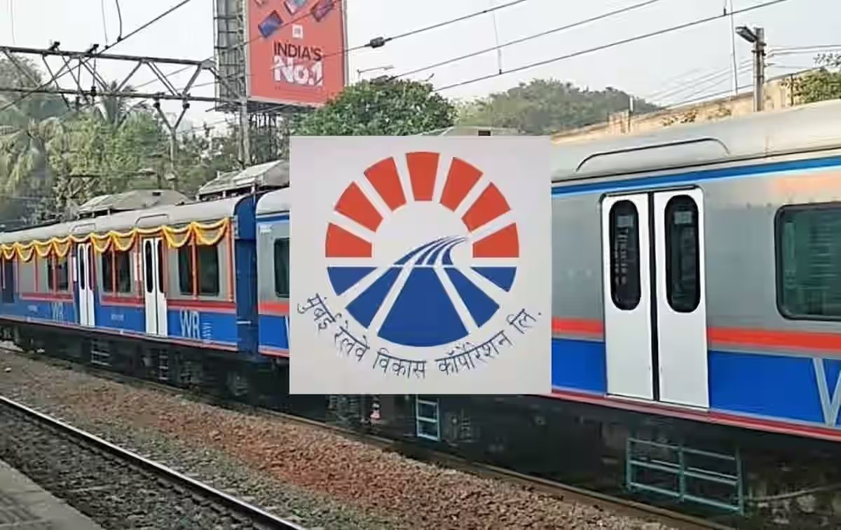 MRVC Appoints Avinash Shivdas Tarhawadkar As CVO
