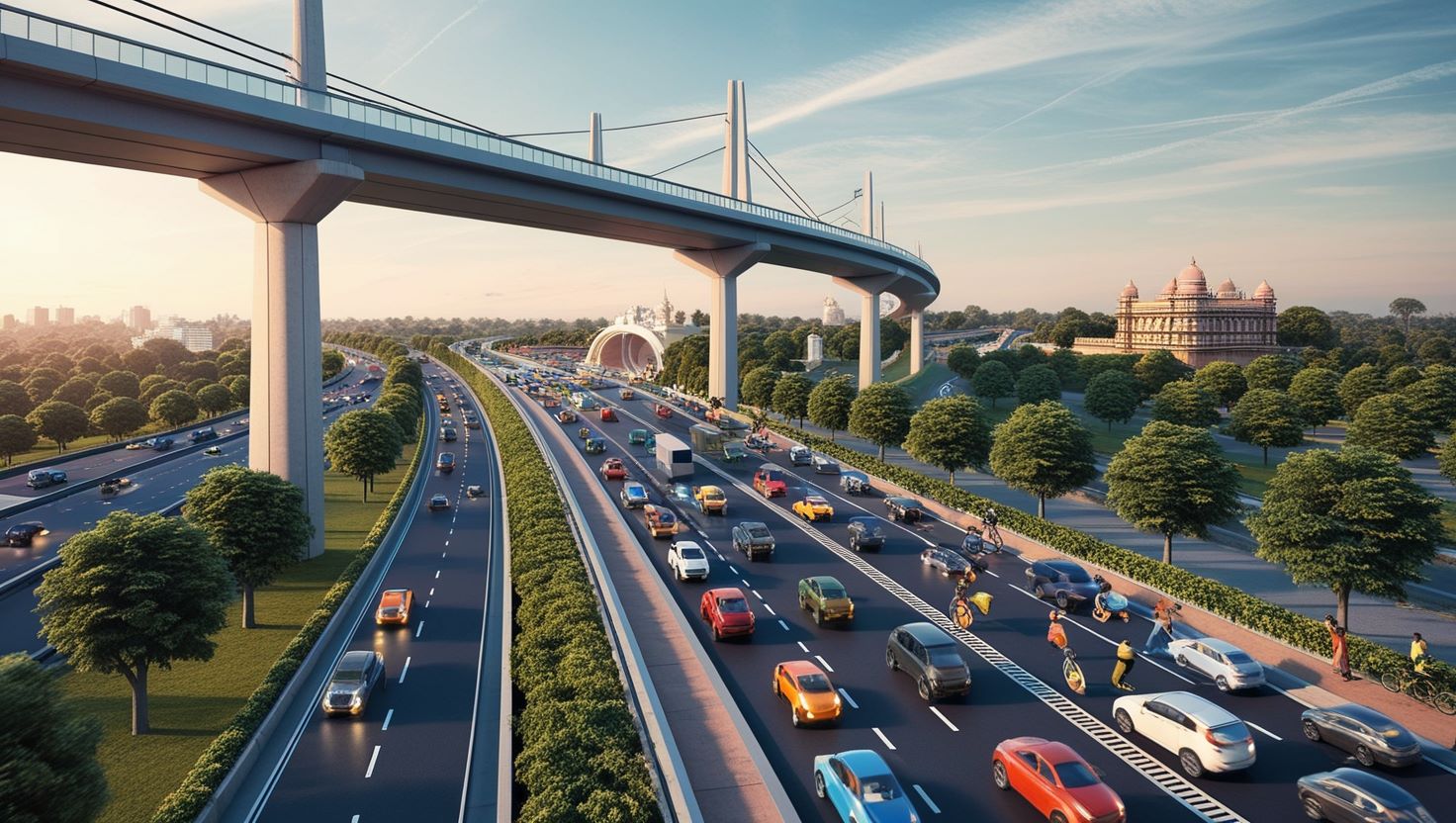 Bengaluru Infrastructure Drive Targets Airport Access