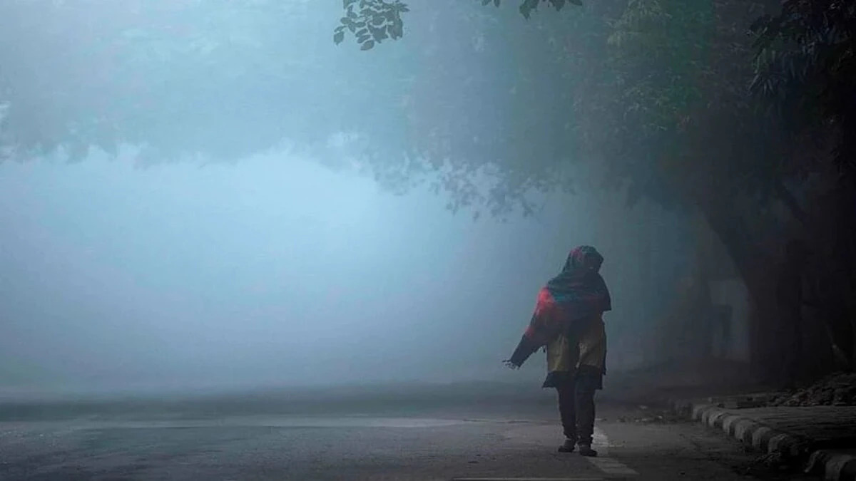 Bengaluru Temperature Dip Signals Seasonal Change