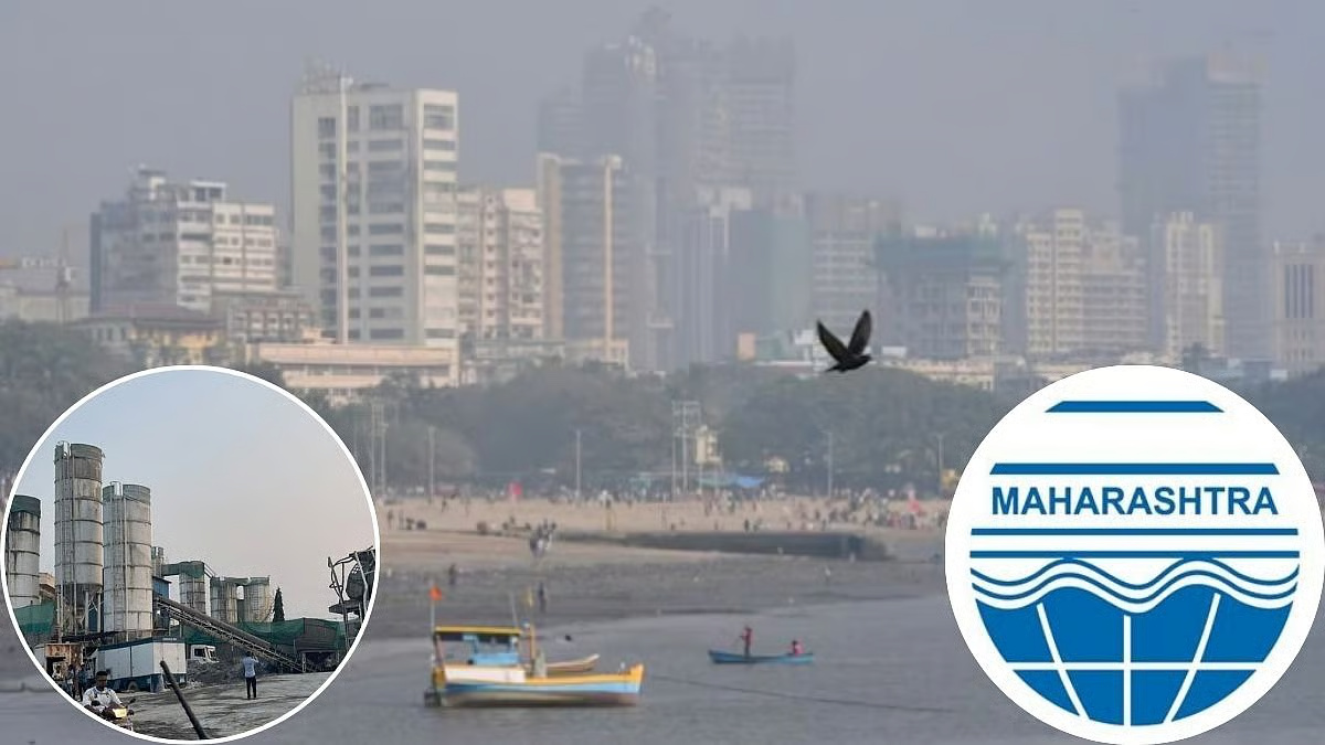 Mumbai Metropolitan Region Targets RMC Air Pollution