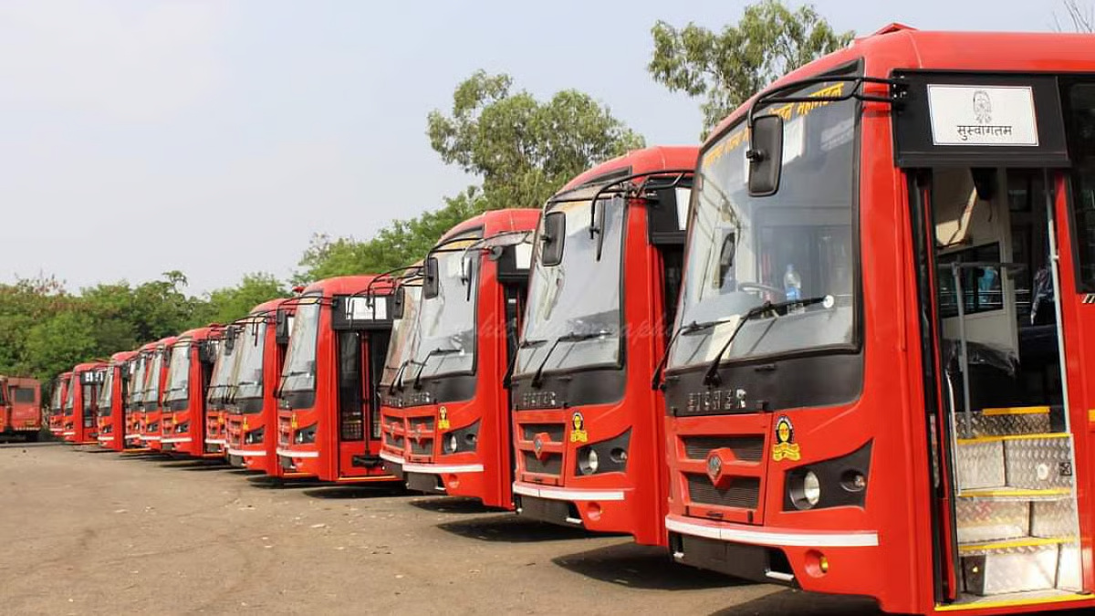 Maharashtra Transport Department To Champion Logistics Growth