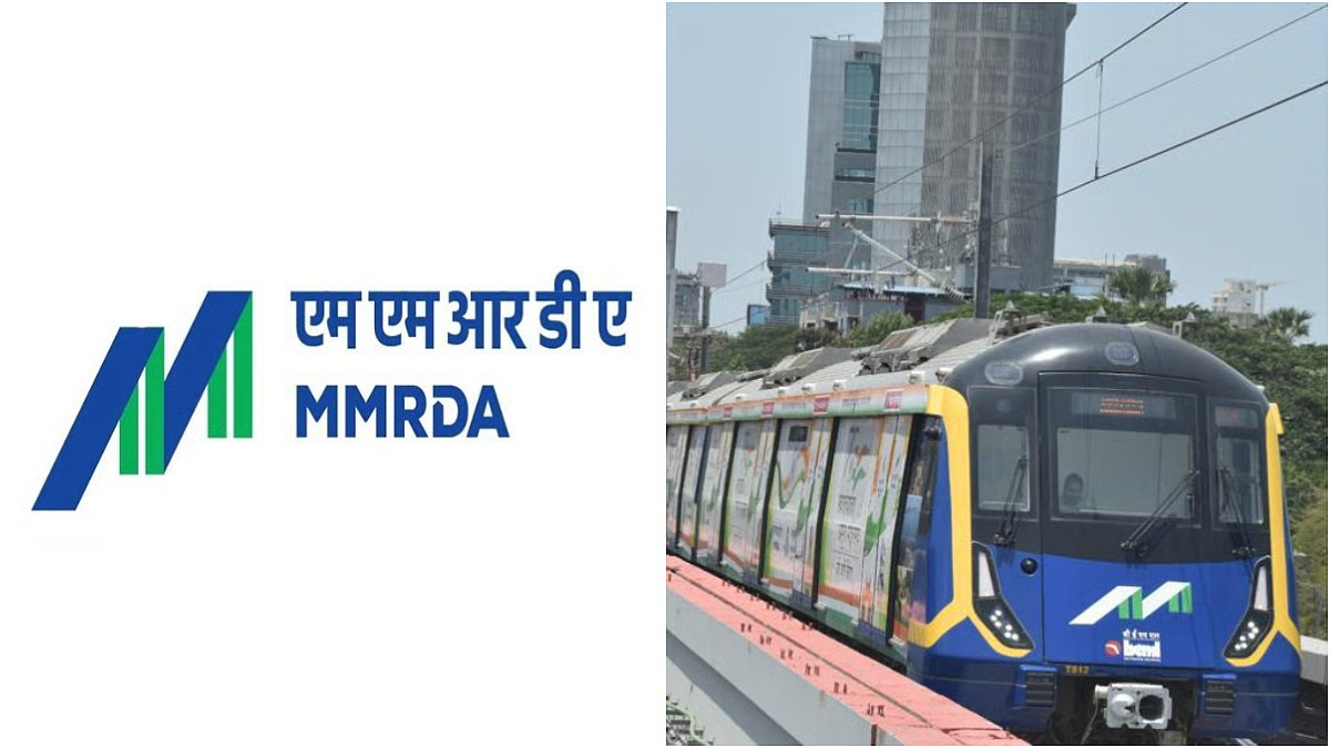 Mumbai Metro Line 6 Advances With Interim Maintenance Plan