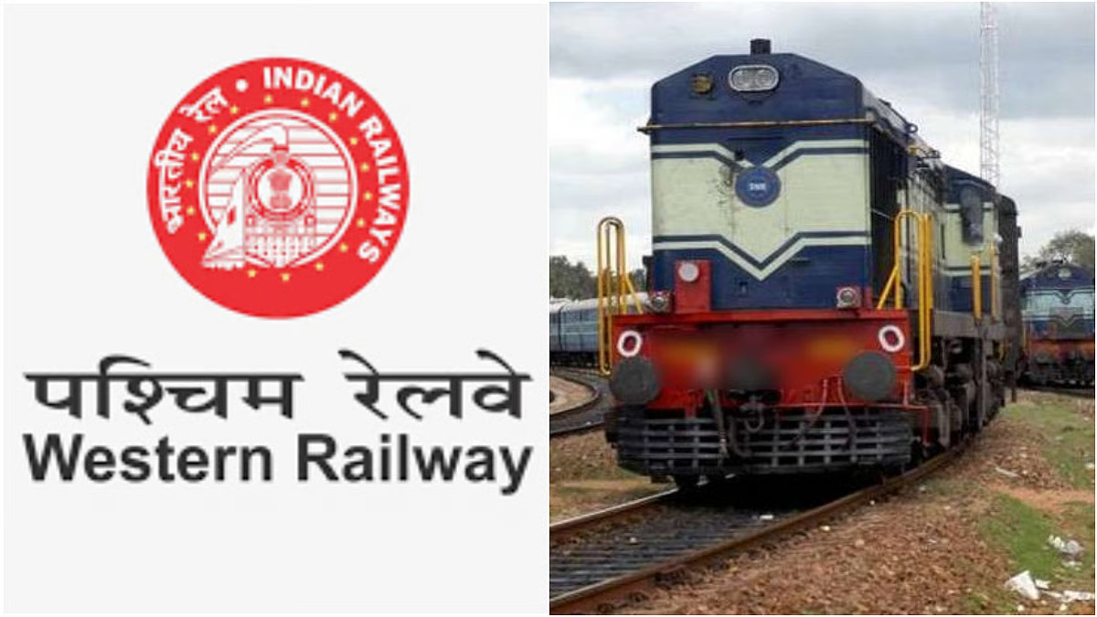Western Railway Reworks Terminals And Train Capacities