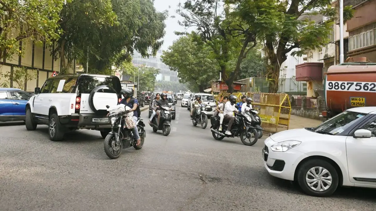 Post Election Period To See Veera Desai Road Closure