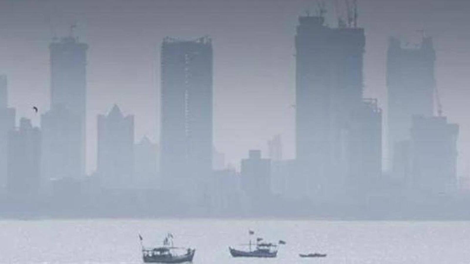 Mumbai Faces Severe Air Pollution Amid Winter Calm