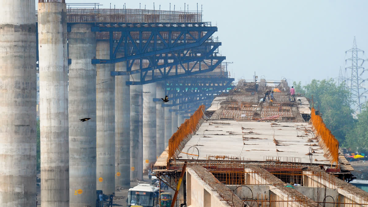 India Manufacturing Sector Calls for Budget Infrastructure Boost