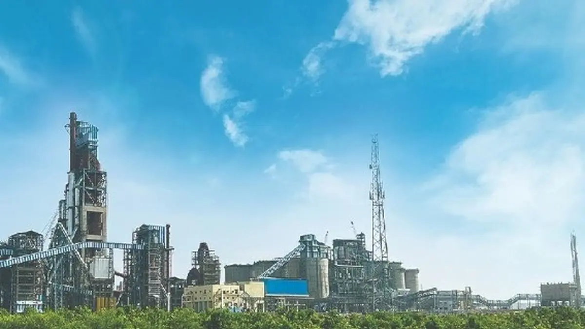 Ramco Cements Strengthens Resource Base In Andhra Pradesh