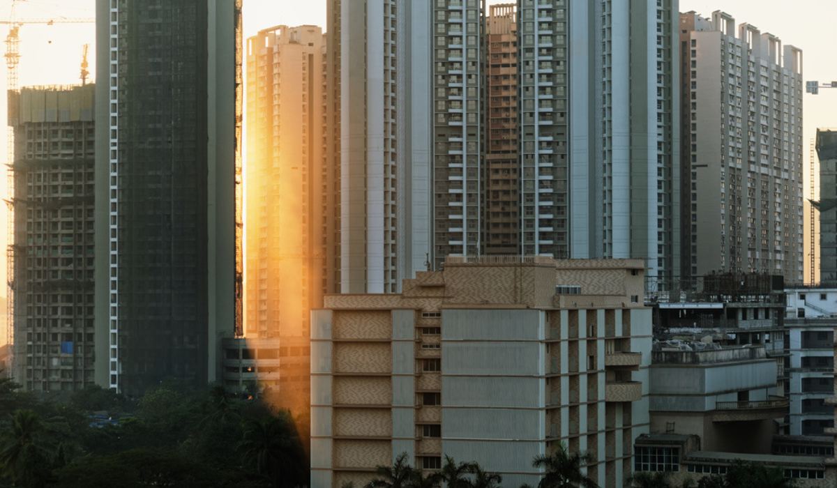 Mumbai Kandivali West Attracts Homebuyers and Investors