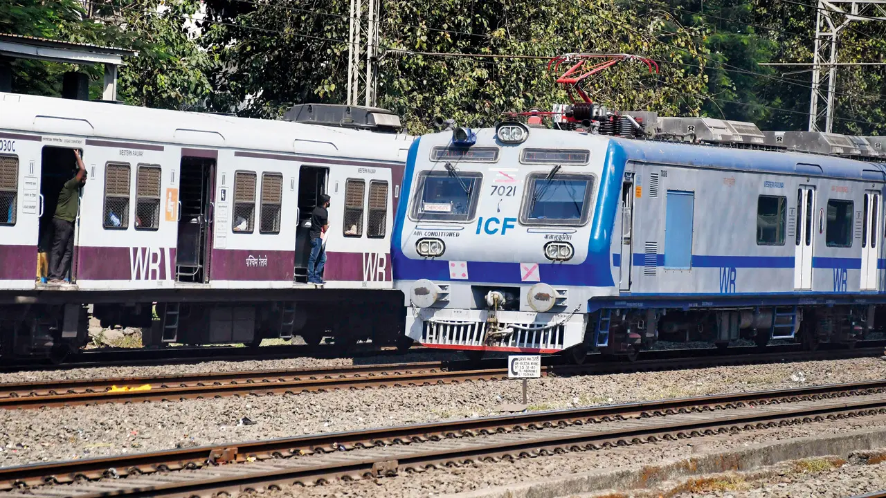 Mumbai Suburban Introduces 18 Car Services Soon
