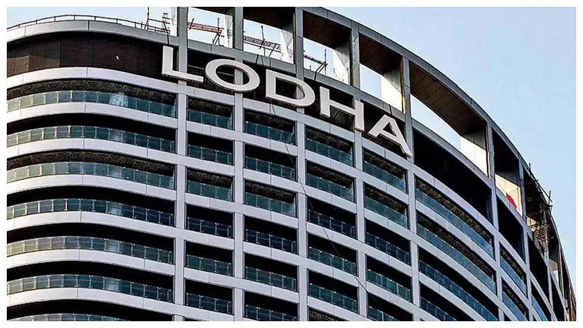 Lodha Records 640 Crore Mumbai Region Housing Sale