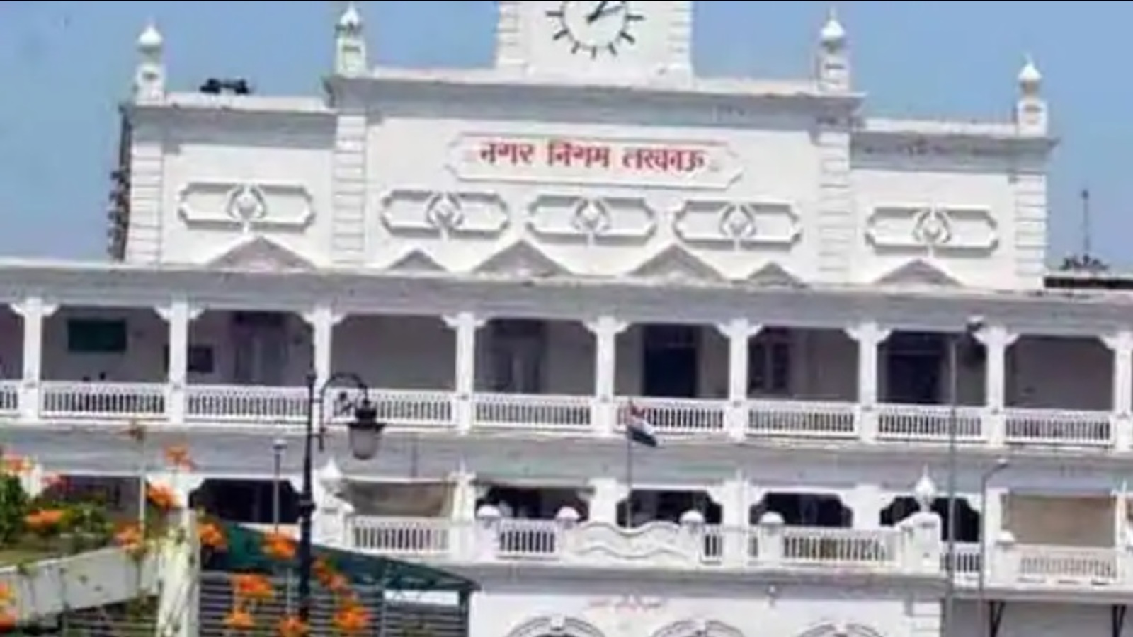 Lucknow Municipal Push Signals Harder Tax Compliance
