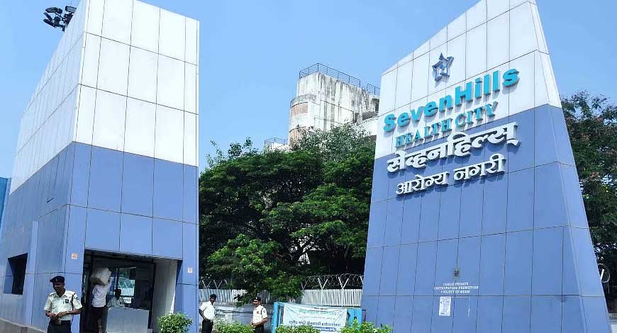 Mumbai Seven Hills Hospital Acquisition Signals Healthcare Shift