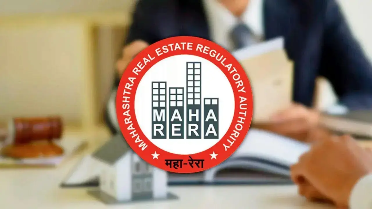 MahaRERA Registers 4,282 Housing Projects In 2025, MMR Leads With Over 2,100 Developments