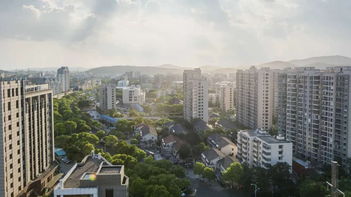 Uttar Pradesh Real Estate Activity Widens in 2025