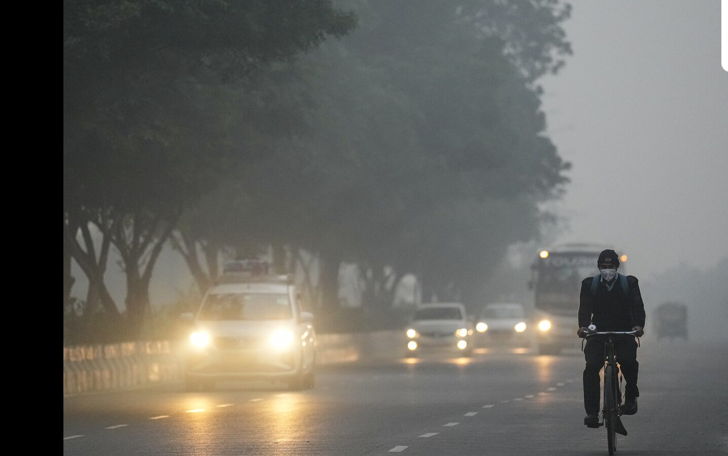 Pune Sees Sharp January Temperature Drop