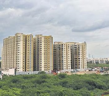Bengaluru Apartment Rules Spark Resident Debate