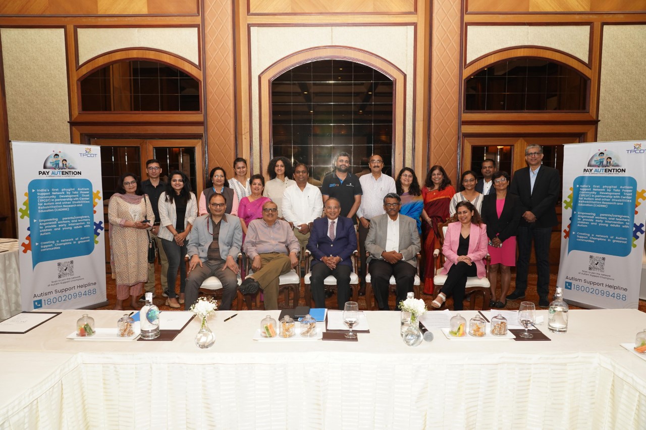 Bengaluru Convention Redefines Autism Technology Use