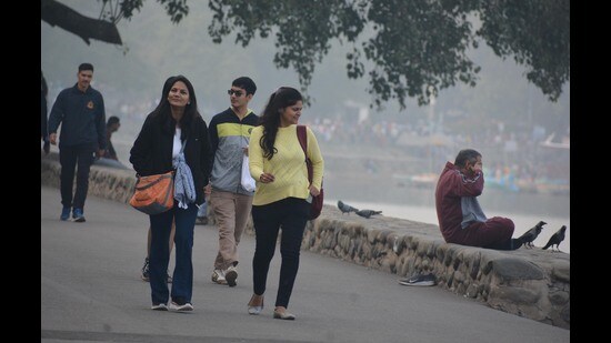 Pune Weather Shift Pressures City Systems