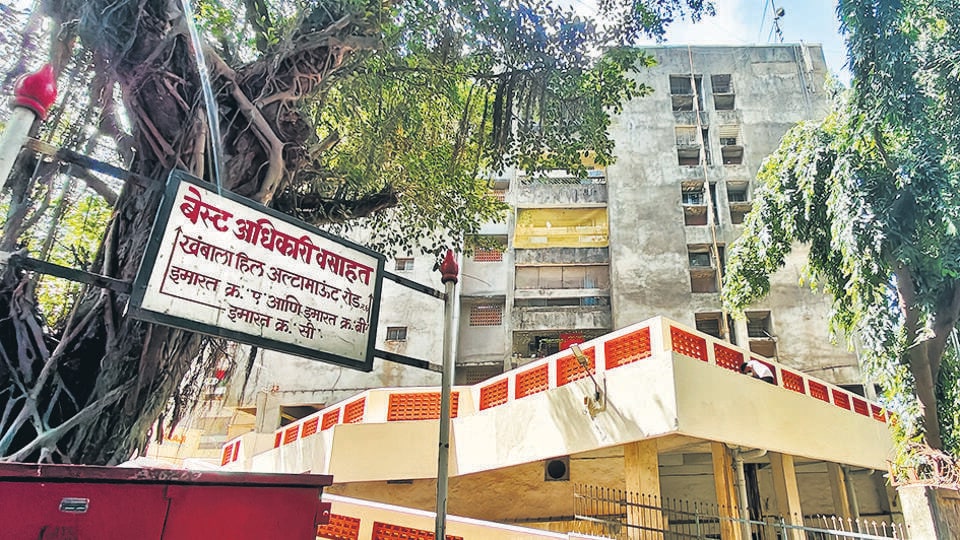 Mumbai BEST Advances Walkeshwar Land Monetisation Plan