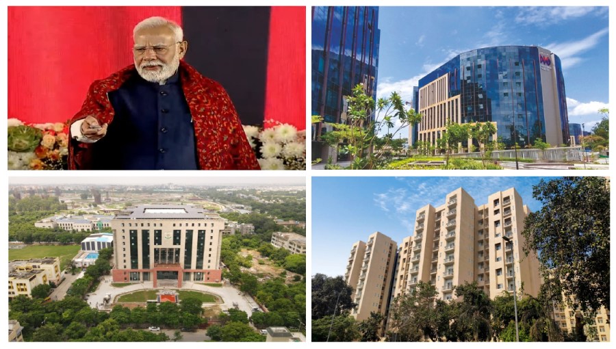 Delhi Assembly Signals Shift Towards Urban Renewal