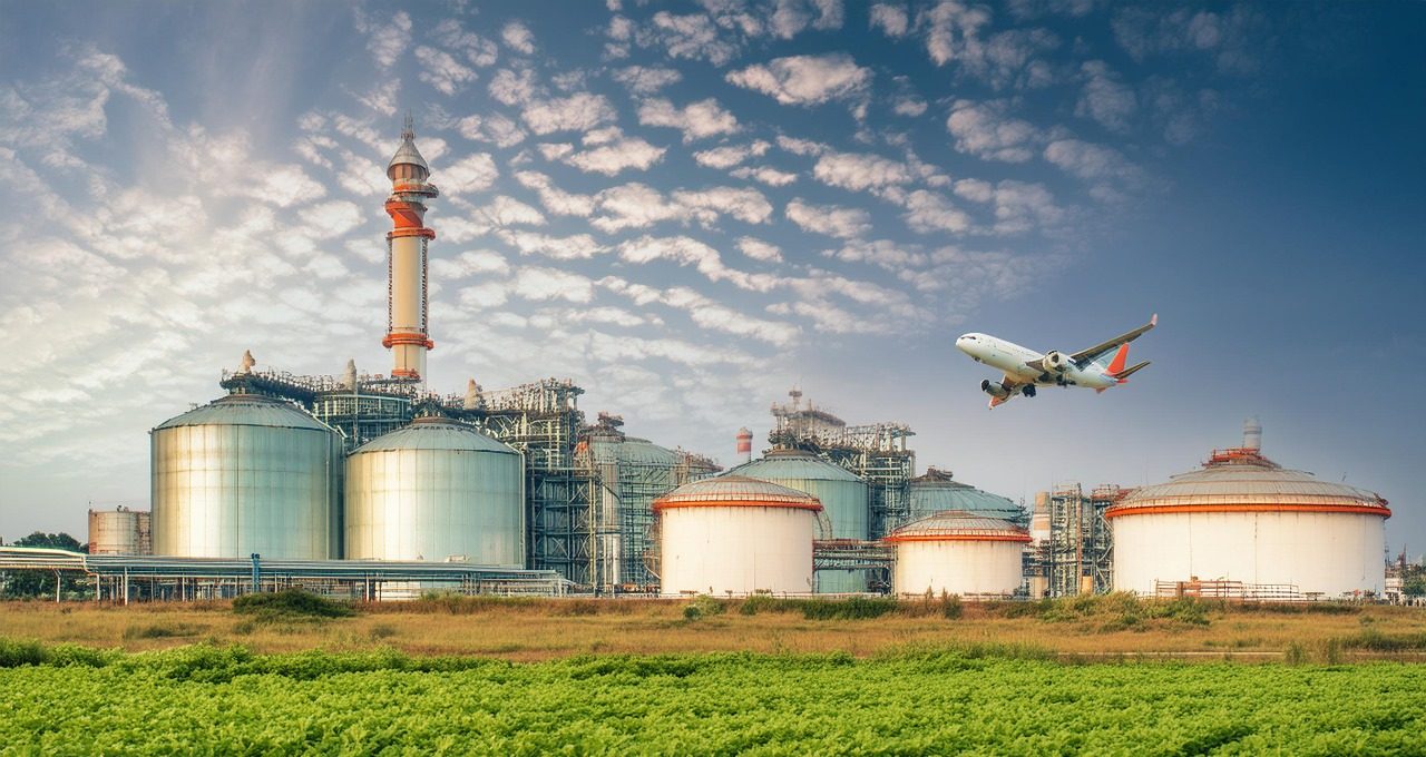Maharashtra Expands Clean Fuel Capacity With Major SAF Plan
