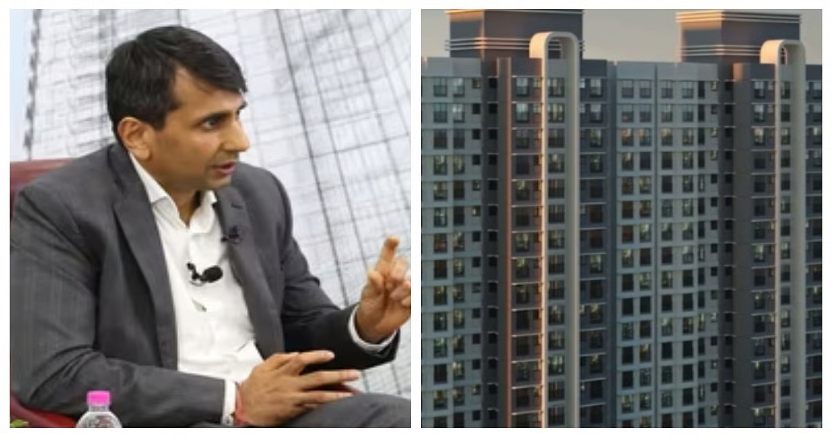 House of Abhinandan Lodha Completes Digital Naigaon Allotment