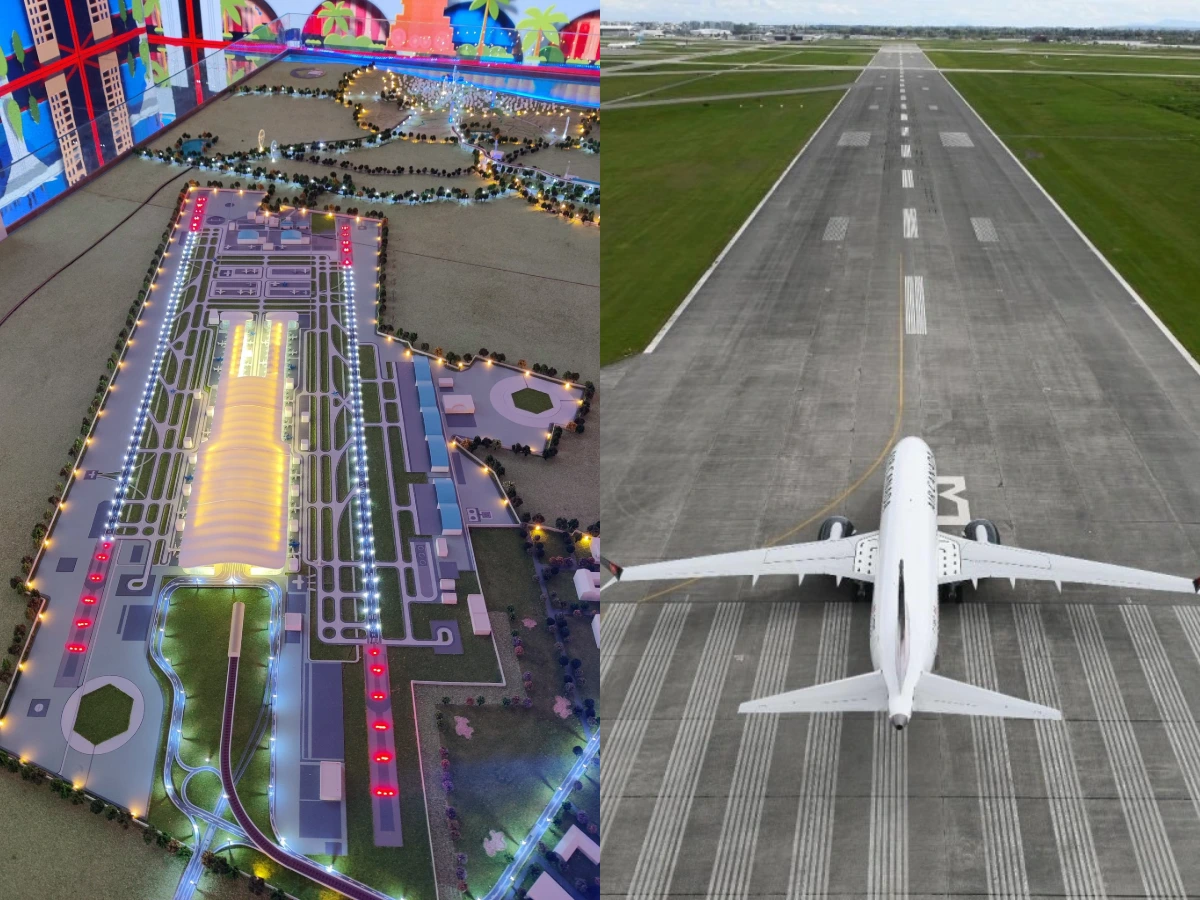 Tamil Nadu Advances Parandur Airport Relocation Plan