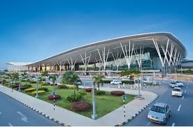 Bengaluru Airport Upgrades Systems For Flight Growth