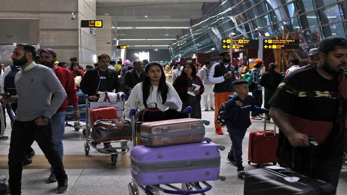 Ahmedabad Airport Security Protocols Reshape Holiday Travel