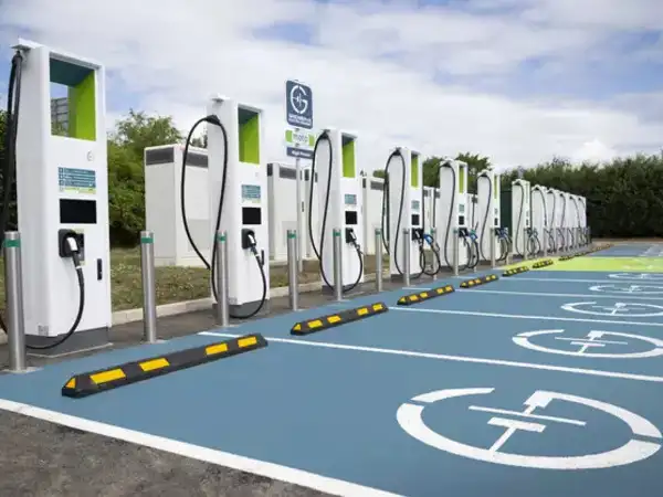 Maharashtra Mandates EV Charging At MSRTC Fuel Stations
