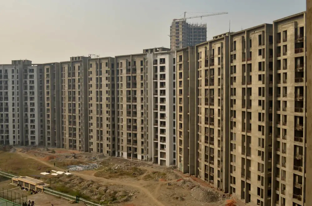 Pune Residential Sales Shift Toward Higher Values