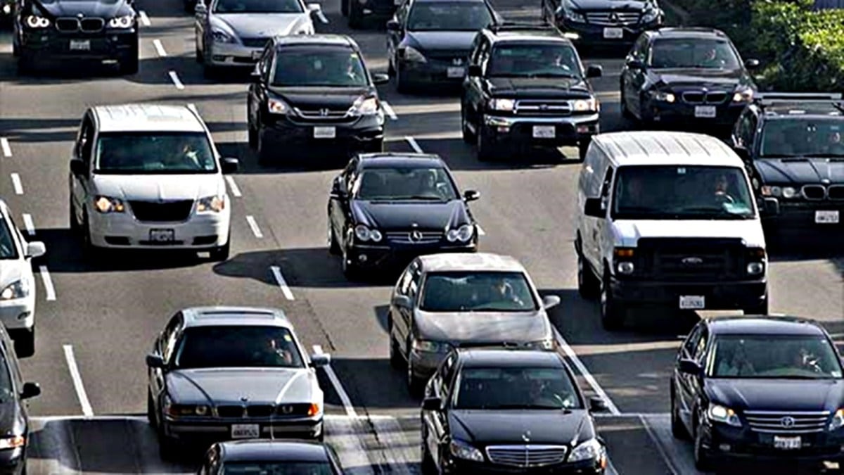 Bengaluru Traffic Congestion Demands Policy Reset