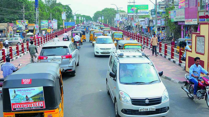 Bengaluru Traffic Enforcement Turns Zero Tolerance