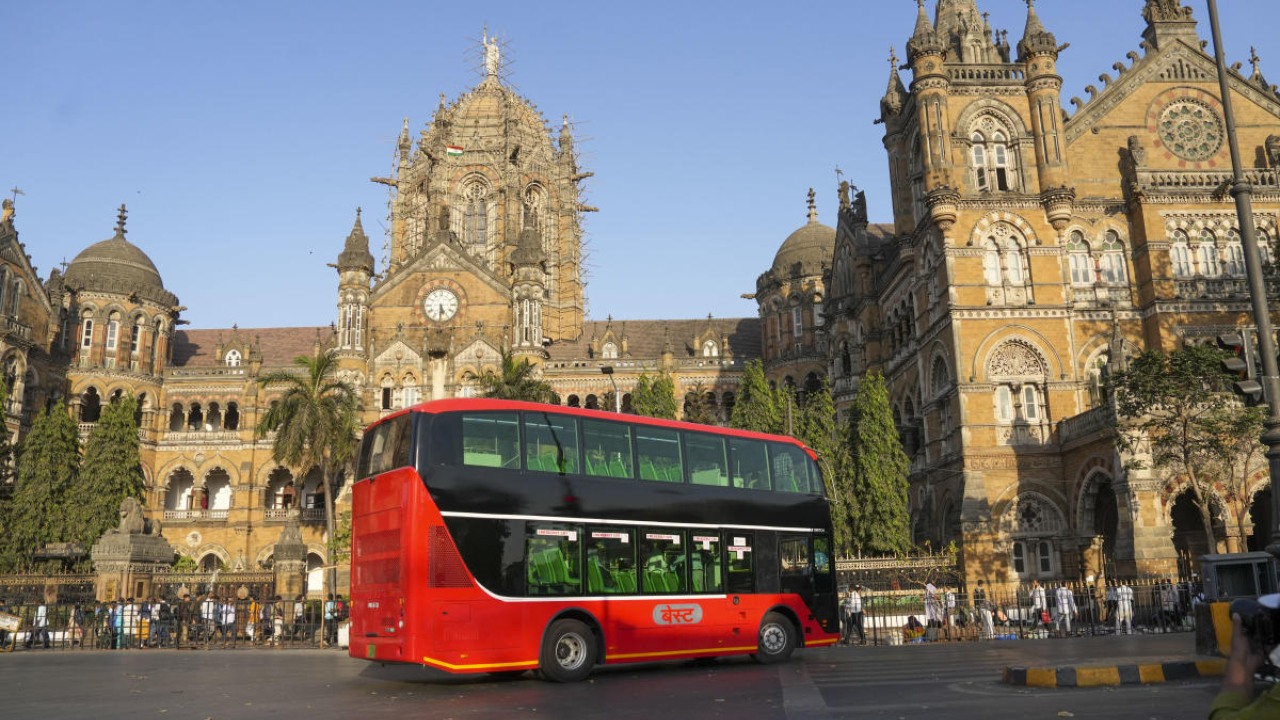 Bengaluru double decker buses reshape city tourism