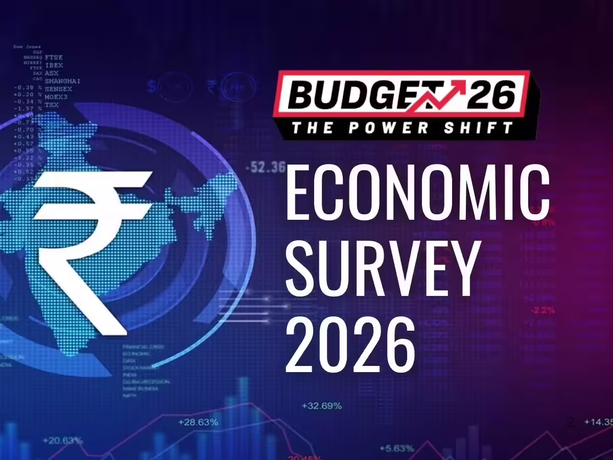 Union Budget Links Logistics Reform To Growth