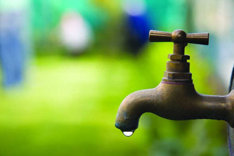 Mumbai Eastern Suburbs Face 30 Hour Water Shutdown