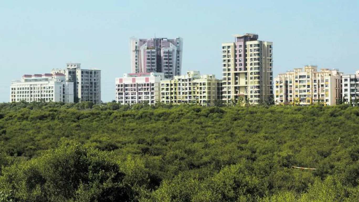 Mumbai Coastal Road Clears Court Ecological Threshold