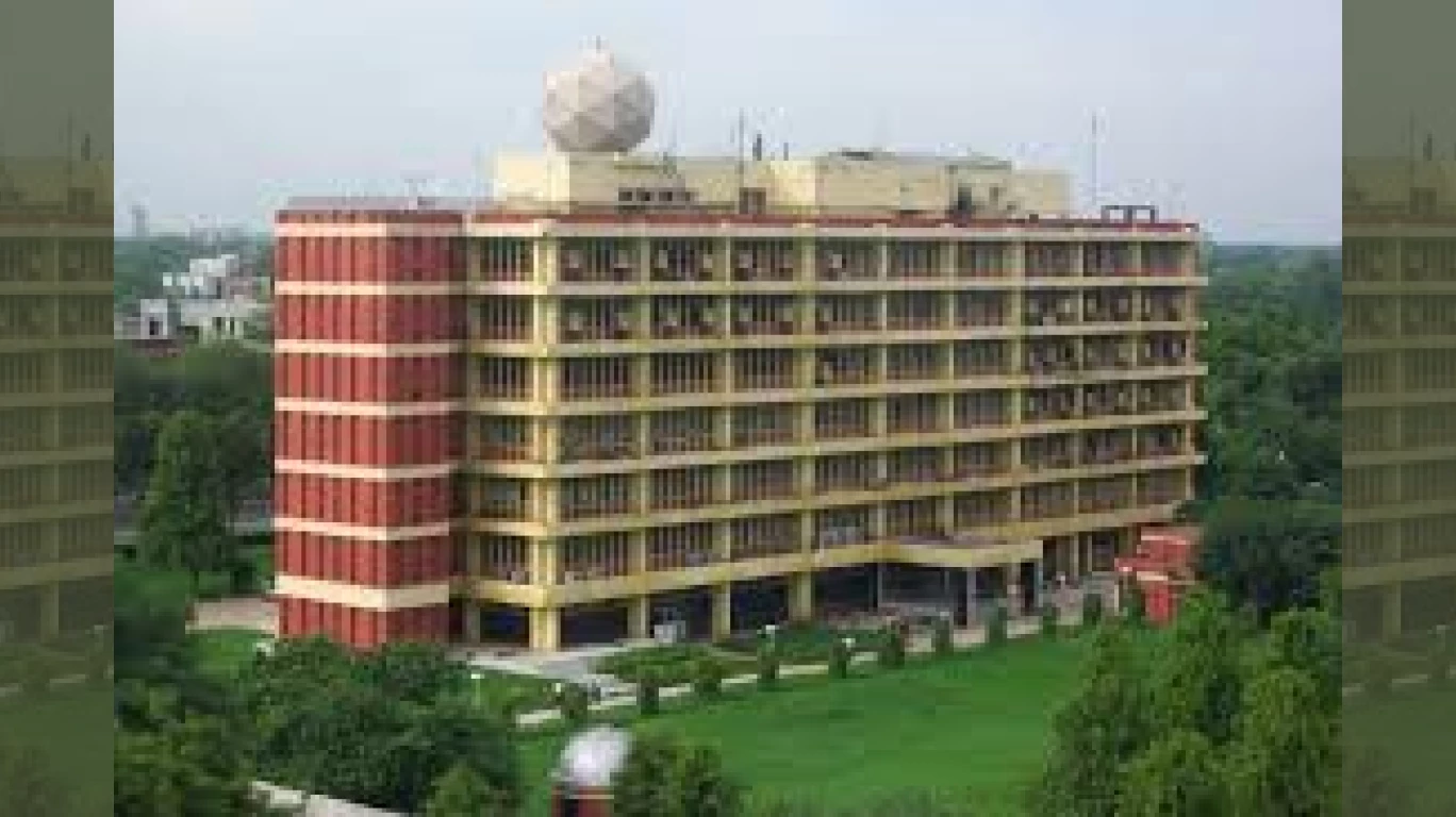 Navi Mumbai Strengthens Climate Forecasting Infrastructure