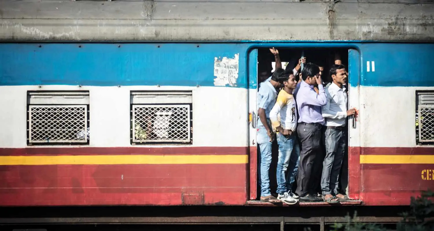 Ahmedabad Rail Network Faces January Service Disruptions