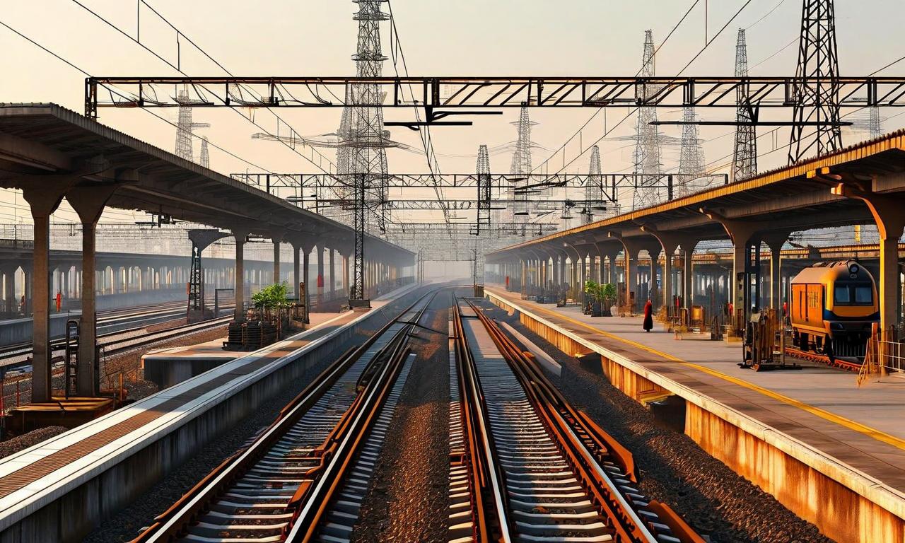 Pune Rail Link Gets February Capacity Boost
