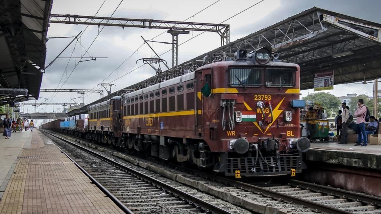 Bengaluru Suburban Rail Faces Extended Delays