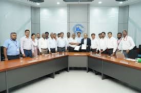 Chennai Metro Phase Two Awards Key Systems Contract